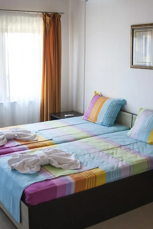 Sani Holiday Village Sozopol