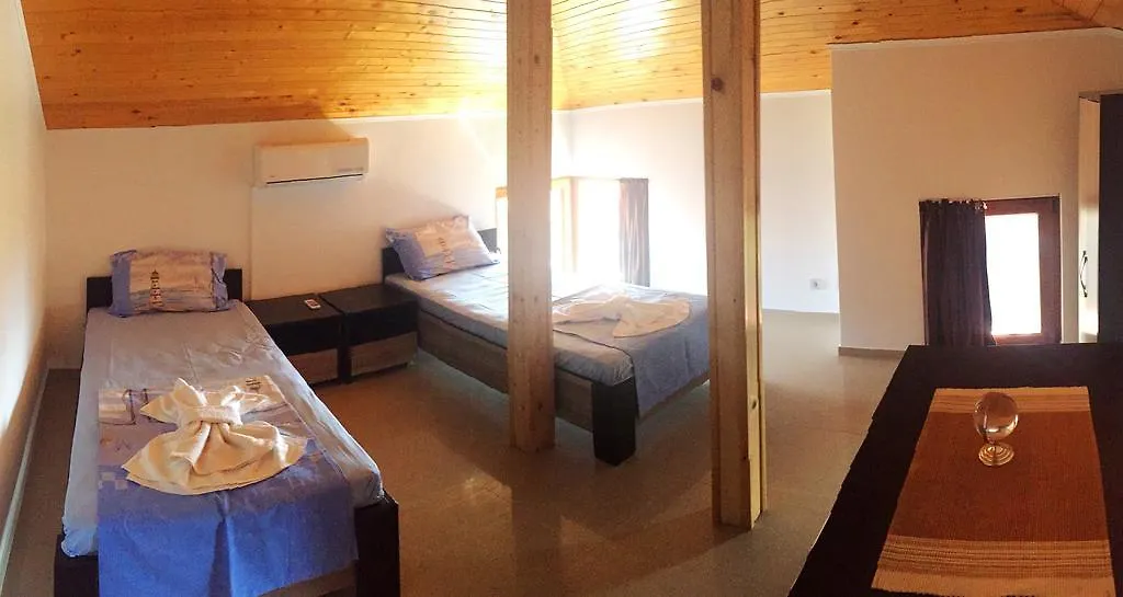 Villa Sani Holiday Village Sozopol