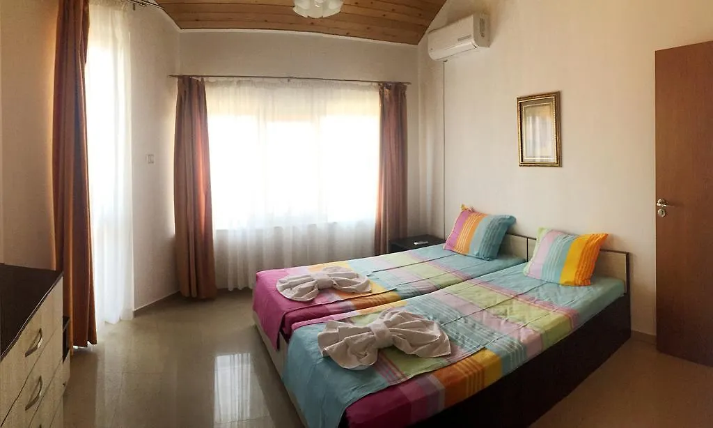 Sani Holiday Village Sozopol