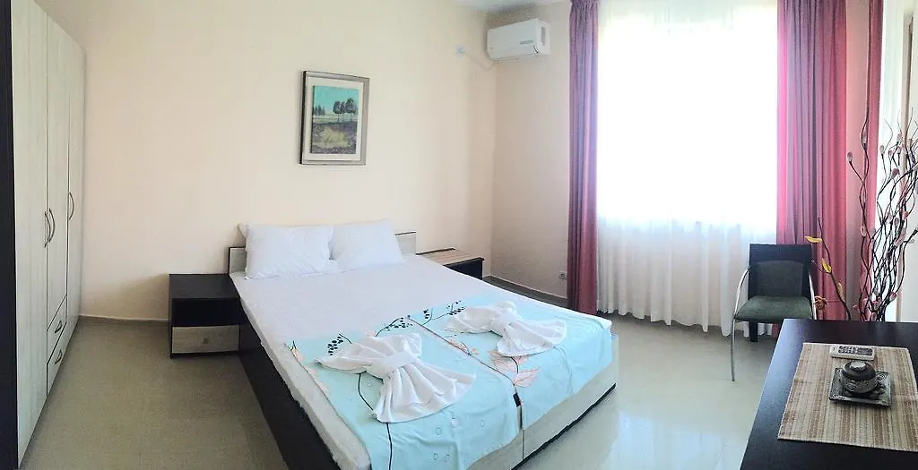 Sani Holiday Village Sozopol Bulgaria