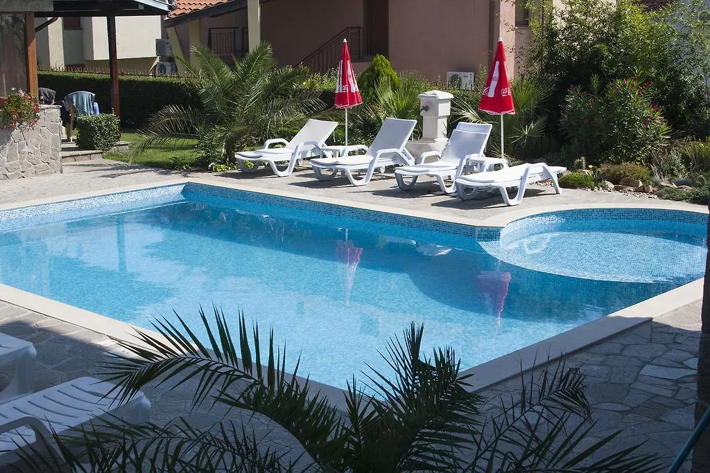 Villa Sani Holiday Village Sozopol