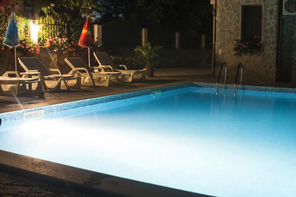 Sani Holiday Village Sozopol Villa