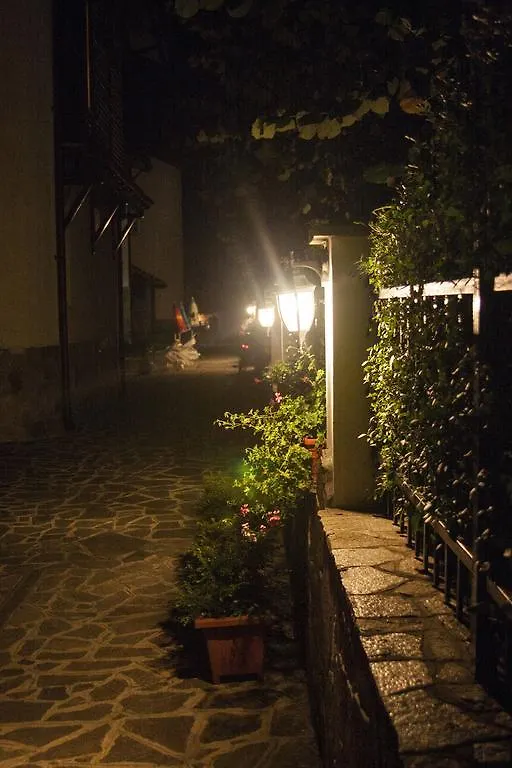 Sani Holiday Village Sozopol 0*,