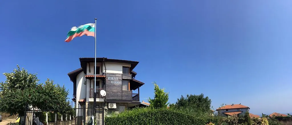 Sani Holiday Village Sozopol 0*,  Bulgaria