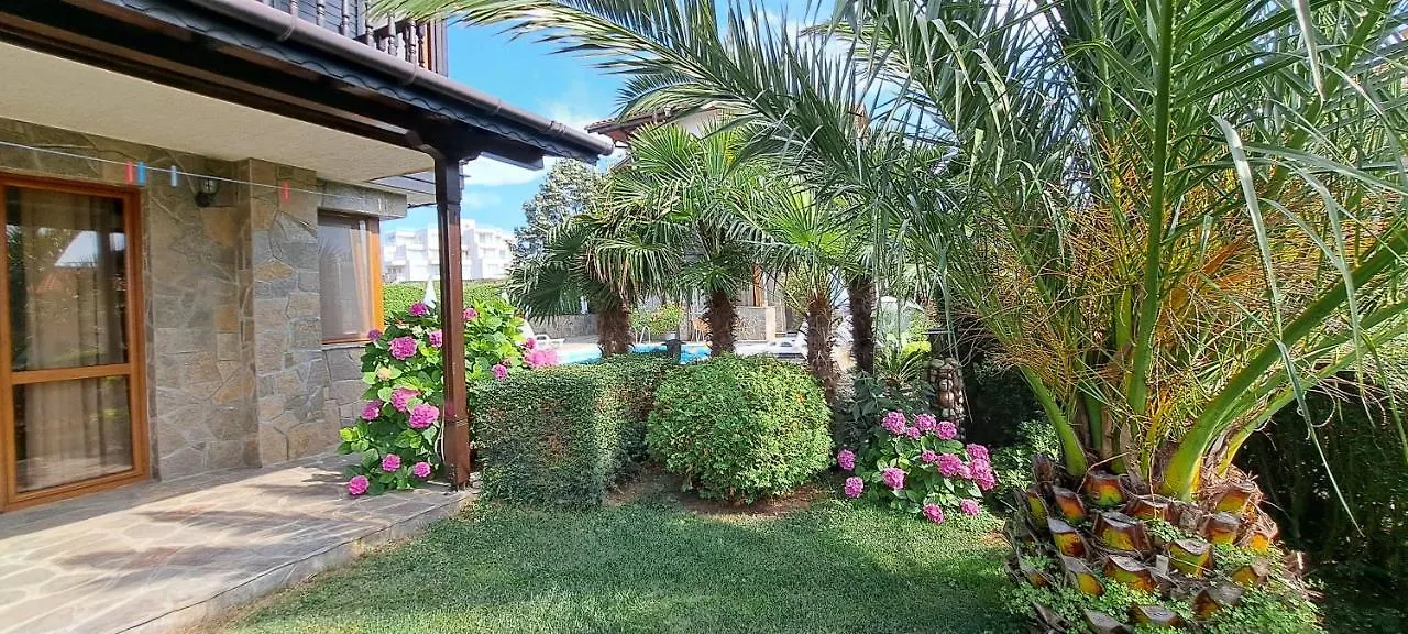 Sani Holiday Village Sozopol 0*,  Bulgaria