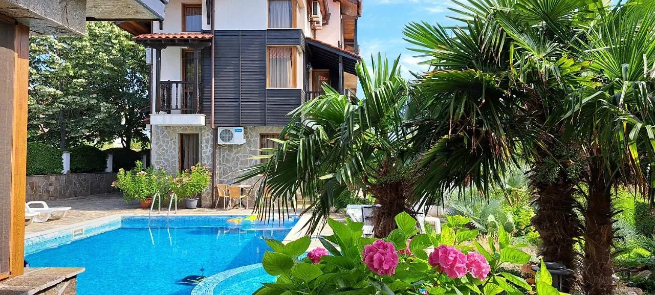Villa Sani Holiday Village Sozopol