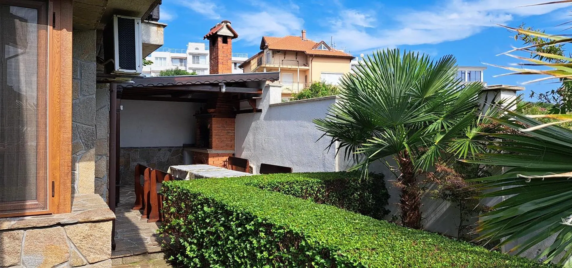 Villa Sani Holiday Village Sozopol