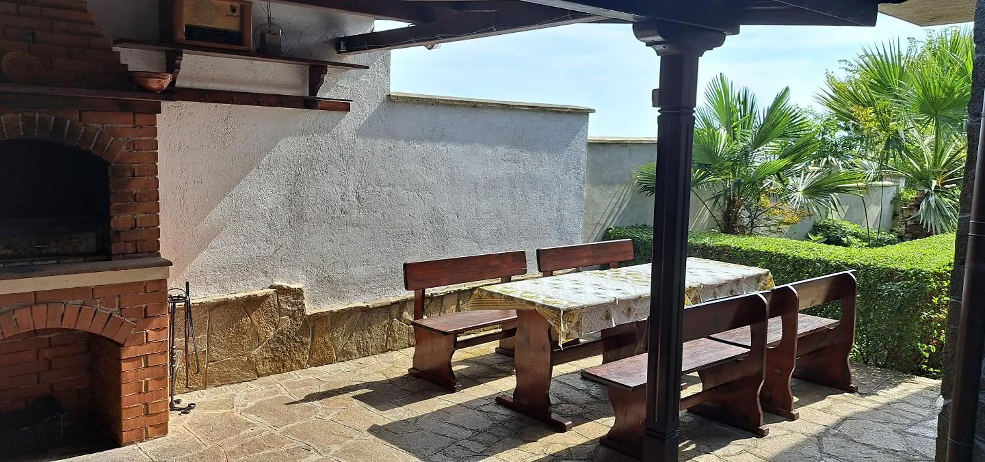 Sani Holiday Village Sozopol Villa