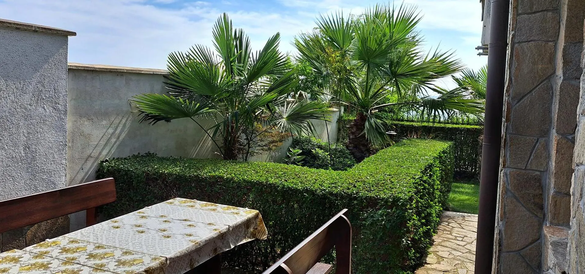 Villa Sani Holiday Village Sozopol Bulgaria