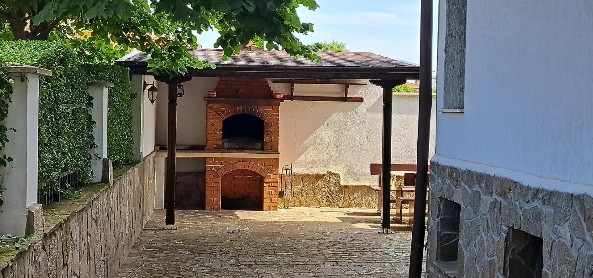Sani Holiday Village Sozopol