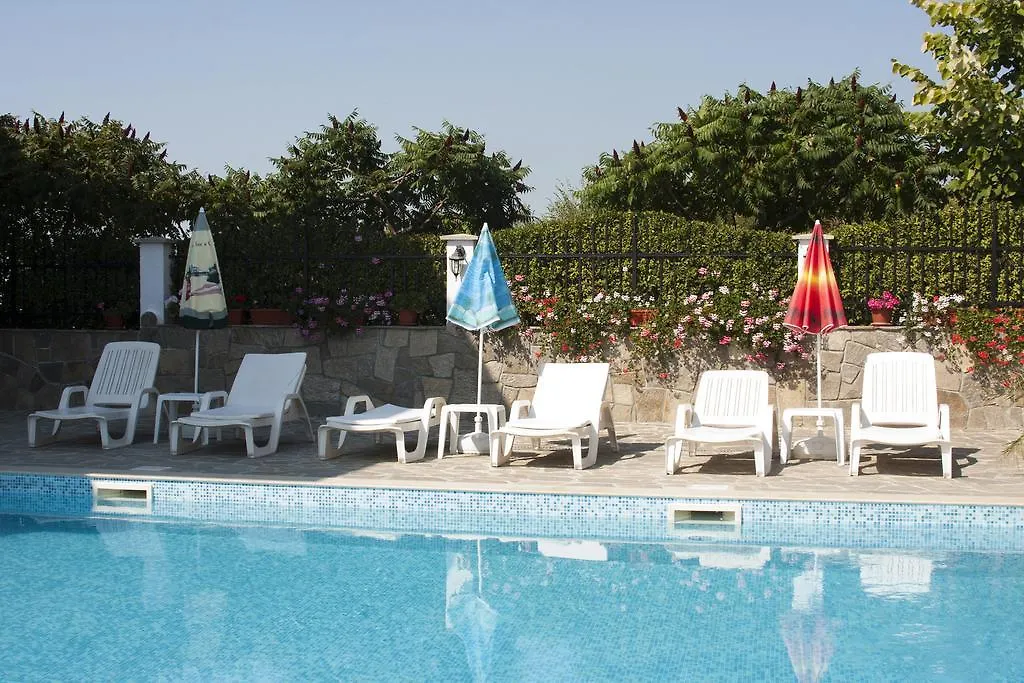 Sani Holiday Village Sozopol 0*,  Bulgaria