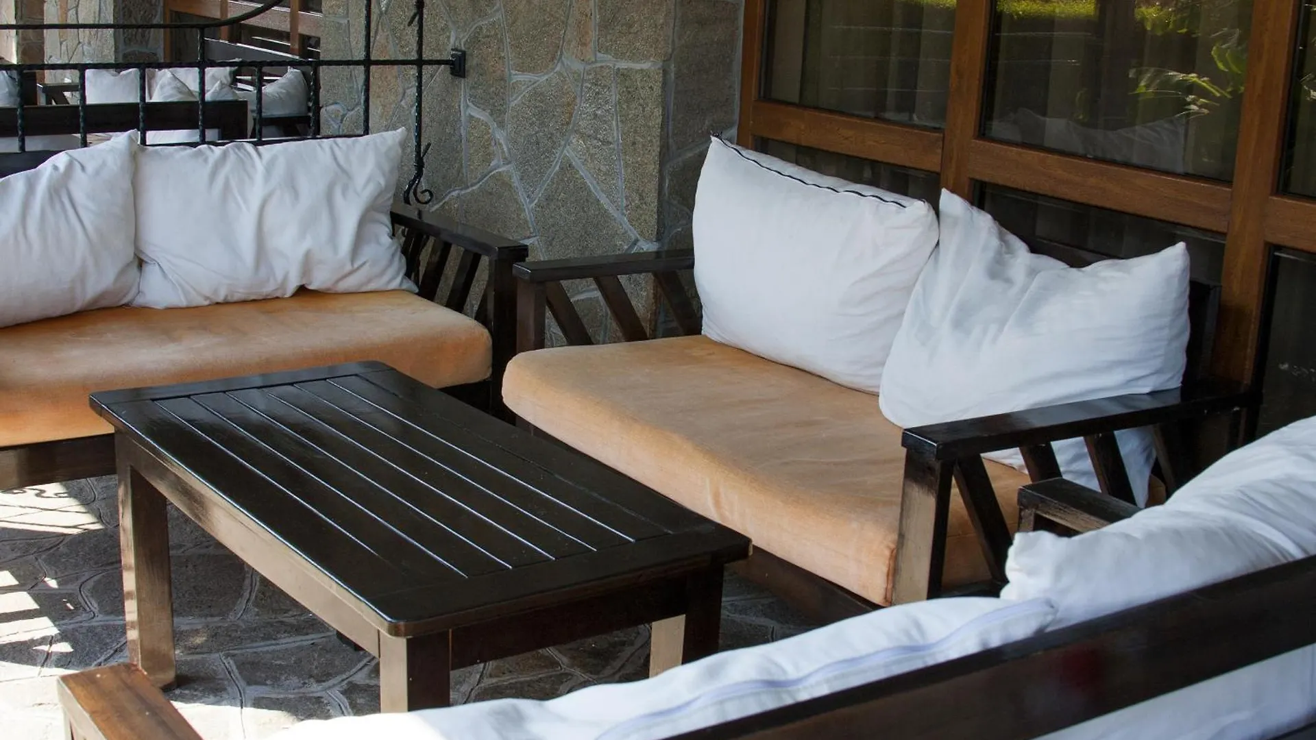 Villa Sani Holiday Village Sozopol