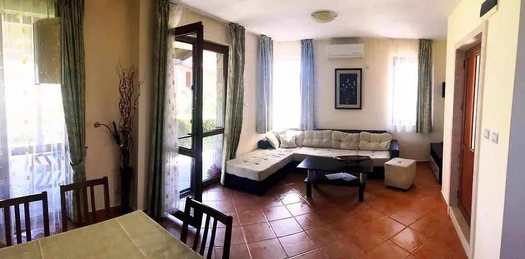 Villa Sani Holiday Village Sozopol