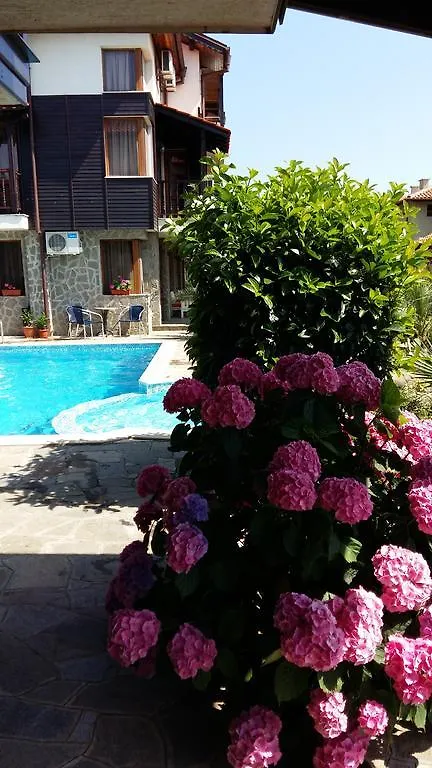 Sani Holiday Village Sozopol Bulgaria