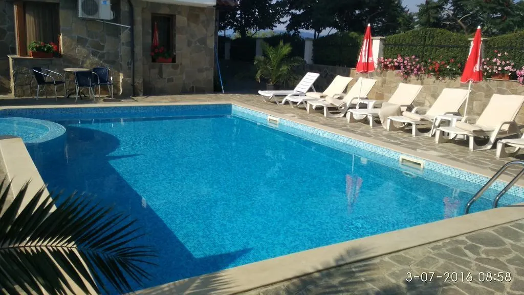 Sani Holiday Village Sozopol