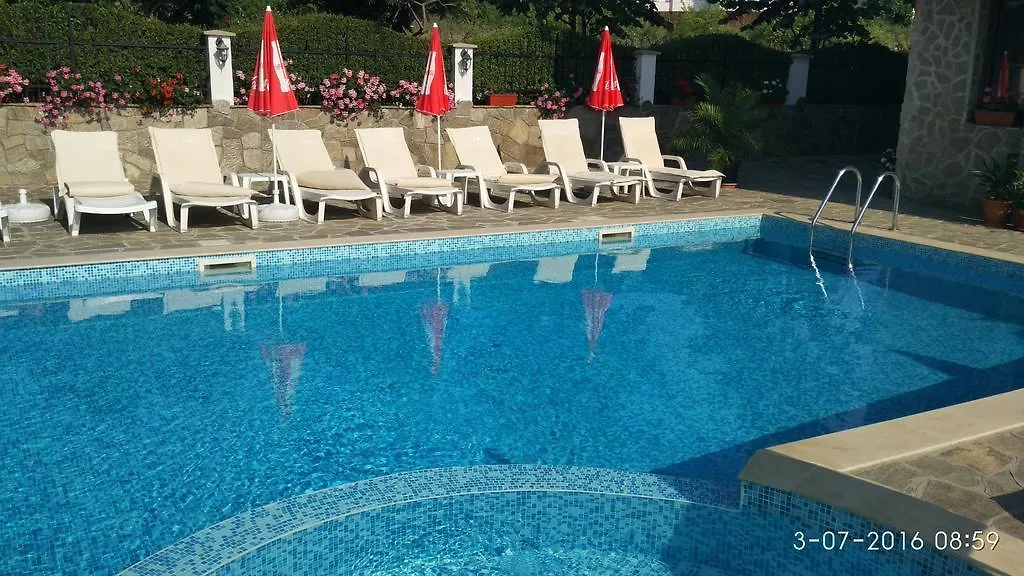 Sani Holiday Village Sozopol 0*,
