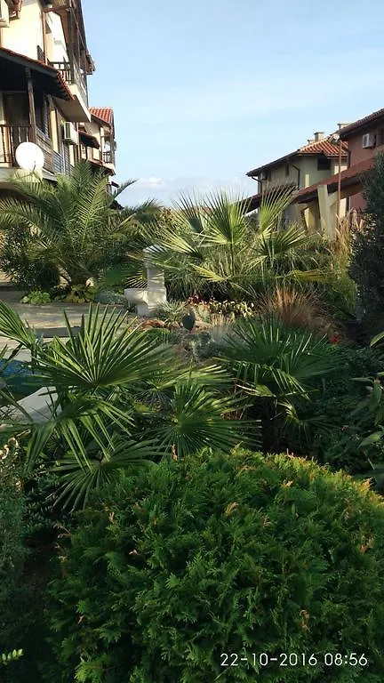 Sani Holiday Village Sozopol 0*,  Bulgaria