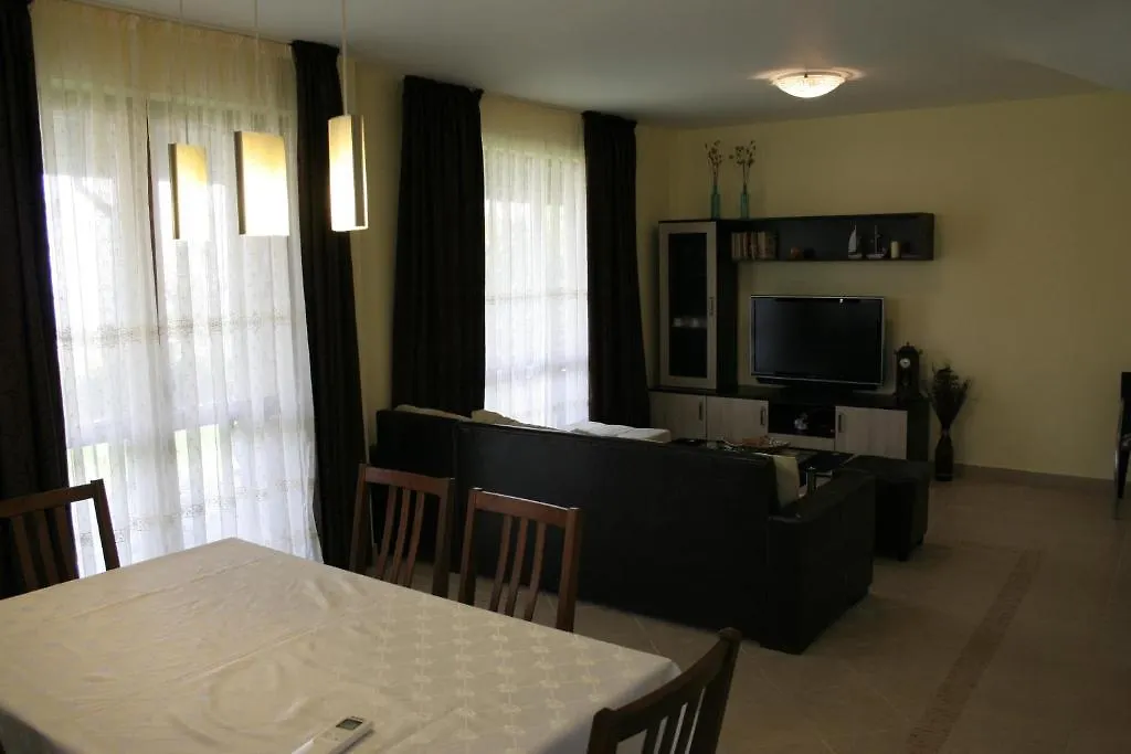 Sani Holiday Village Sozopol 0*,