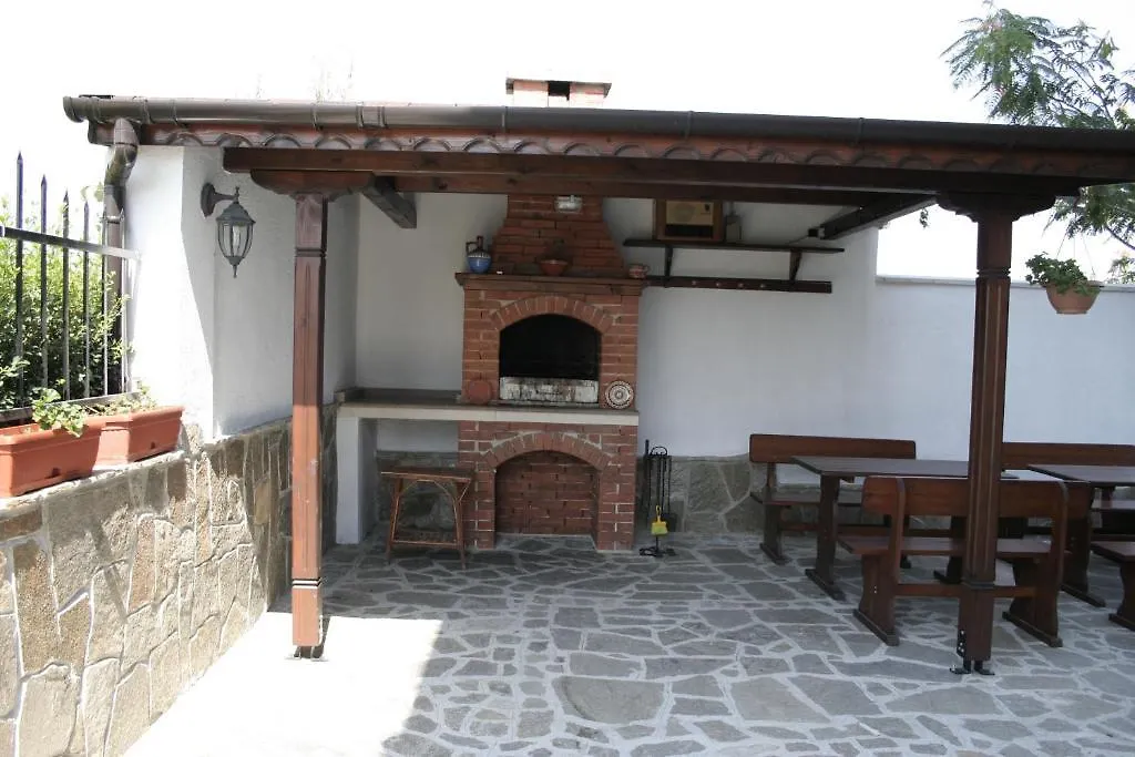 Sani Holiday Village Sozopol Villa