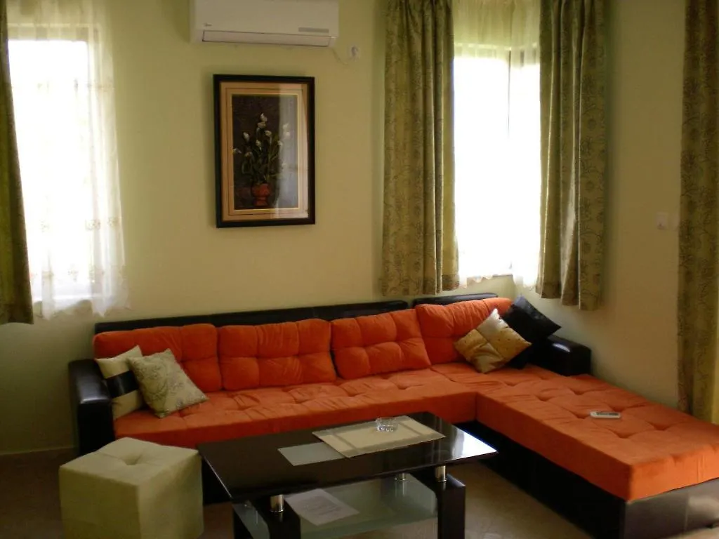 Sani Holiday Village Sozopol