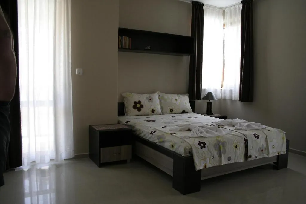 Sani Holiday Village Sozopol Bulgaria