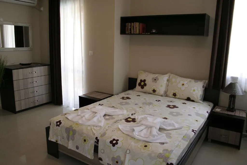 Sani Holiday Village Sozopol 0*,  Bulgaria