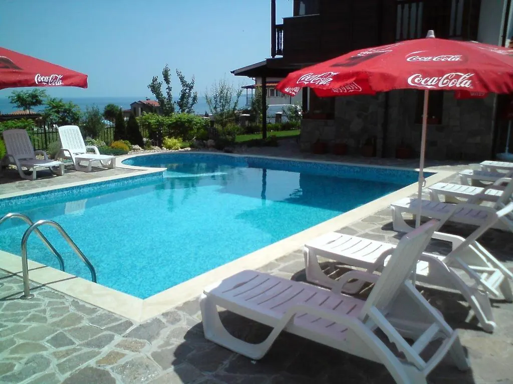 Villa Sani Holiday Village Sozopol