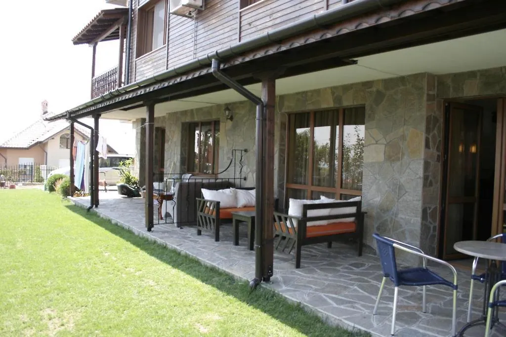 Sani Holiday Village Sozopol Villa