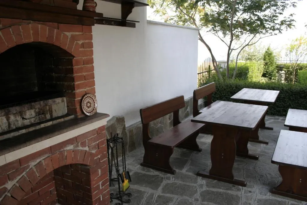 Villa Sani Holiday Village Sozopol Bulgaria