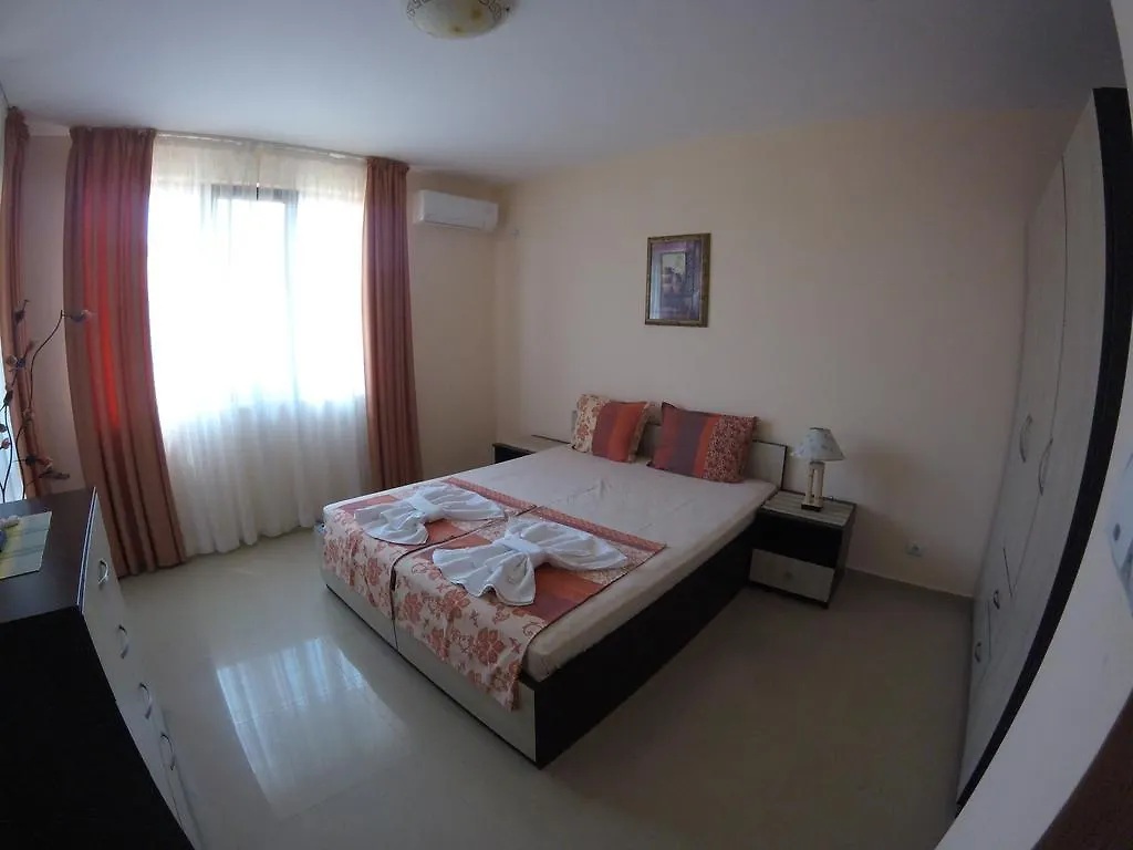 Sani Holiday Village Sozopol Villa