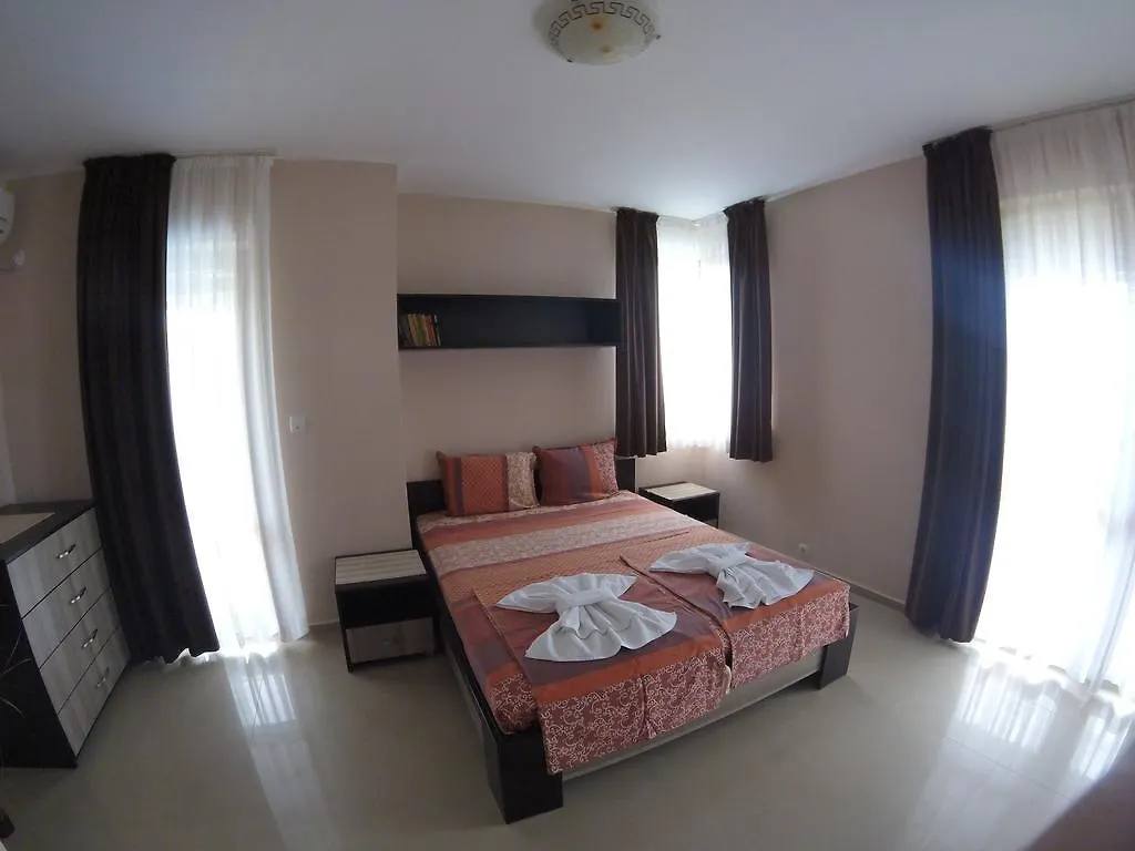 Villa Sani Holiday Village Sozopol
