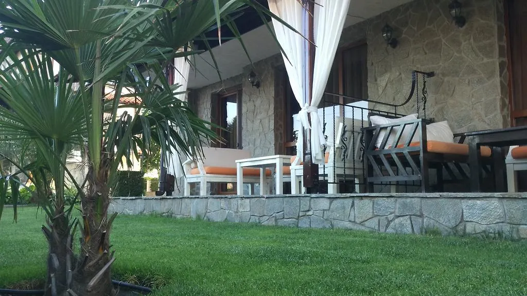 Villa Sani Holiday Village Sozopol Bulgaria