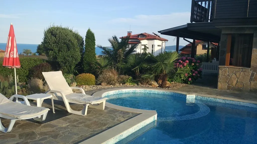 Sani Holiday Village Sozopol Villa