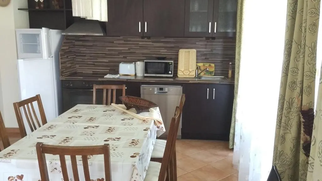 Sani Holiday Village Sozopol 0*,