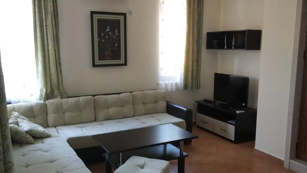 Sani Holiday Village Sozopol Villa