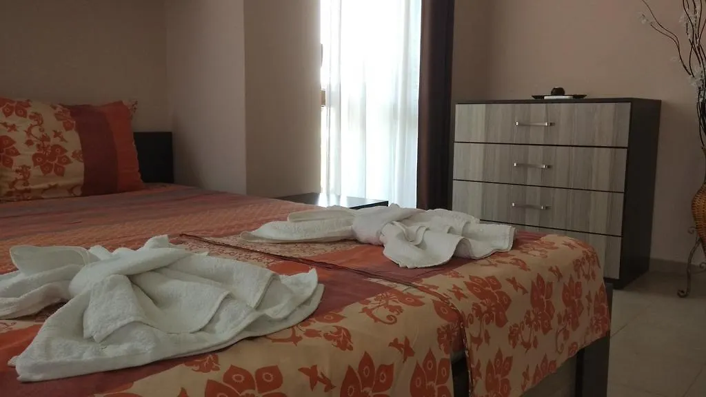 Sani Holiday Village Sozopol Villa