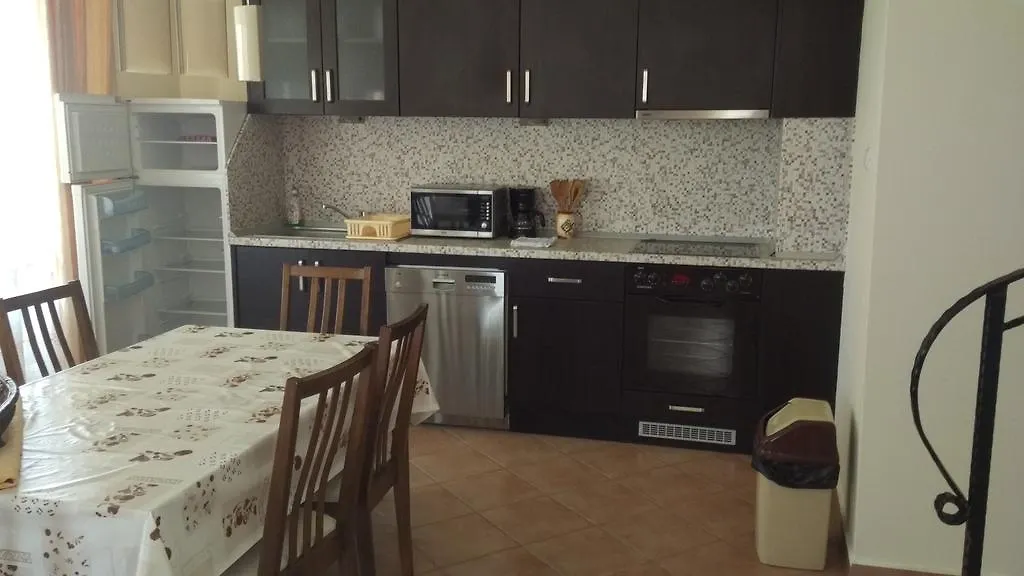 Sani Holiday Village Sozopol
