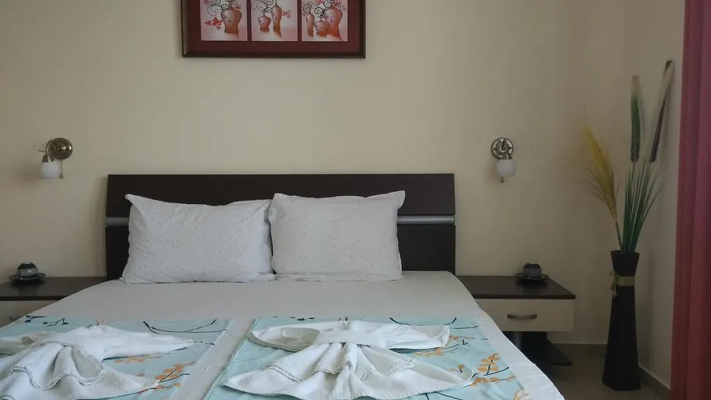 Sani Holiday Village Sozopol Bulgaria