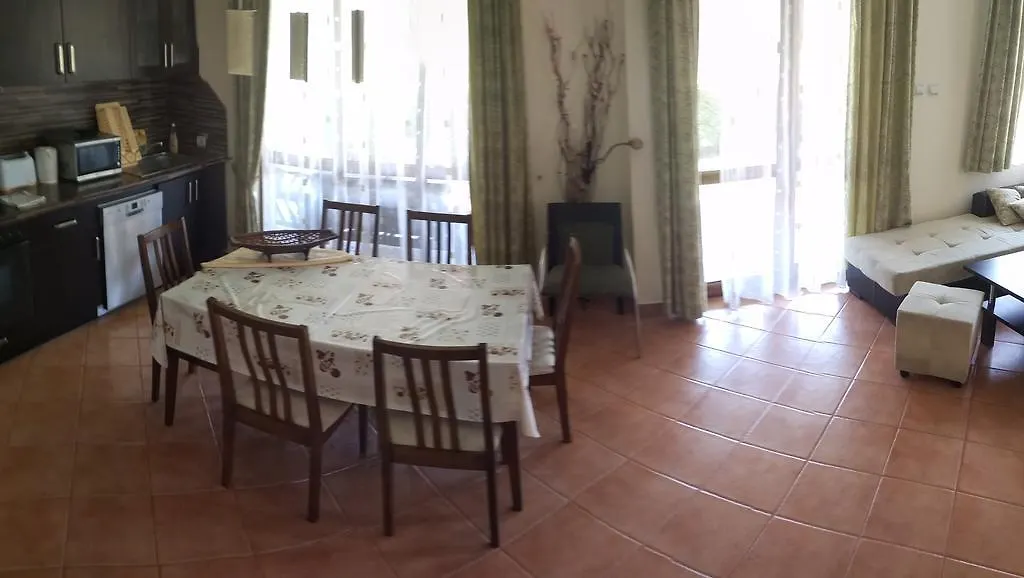 Sani Holiday Village Sozopol Villa