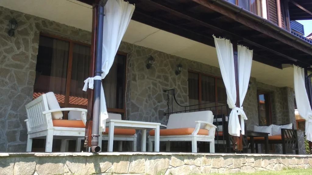 Sani Holiday Village Sozopol 0*,  Bulgaria