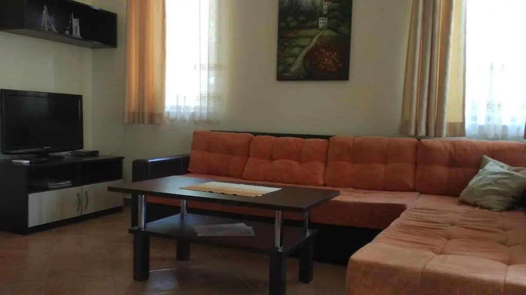 Sani Holiday Village Sozopol Villa