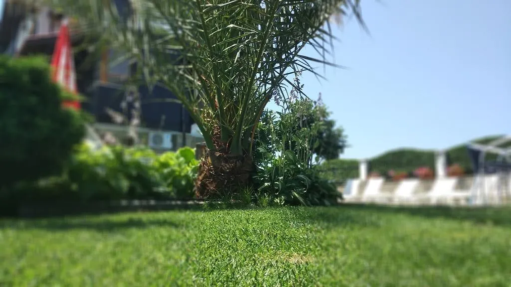 Sani Holiday Village Sozopol