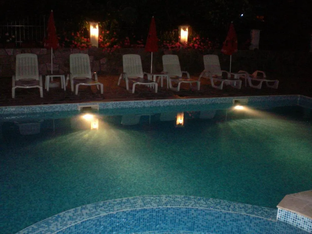 Sani Holiday Village Sozopol 0*,  Bulgaria