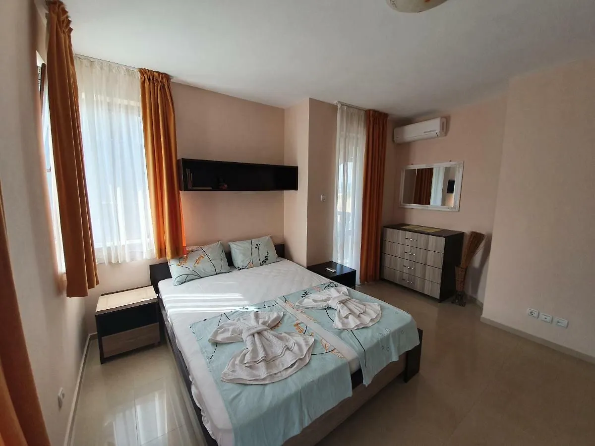 Sani Holiday Village Sozopol 0*,  Bulgaria