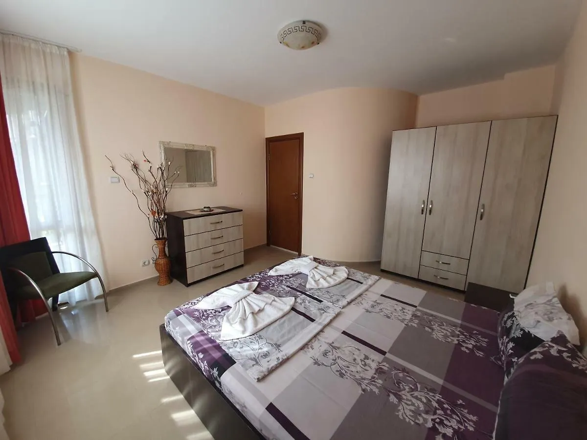 Sani Holiday Village Sozopol