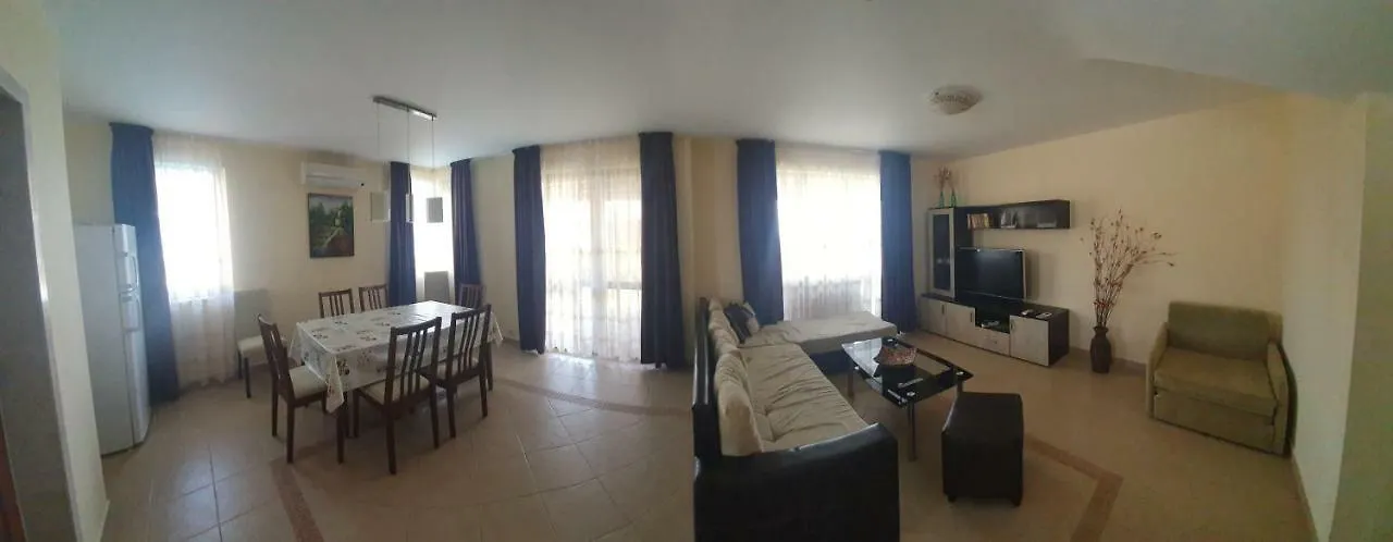 Sani Holiday Village Sozopol